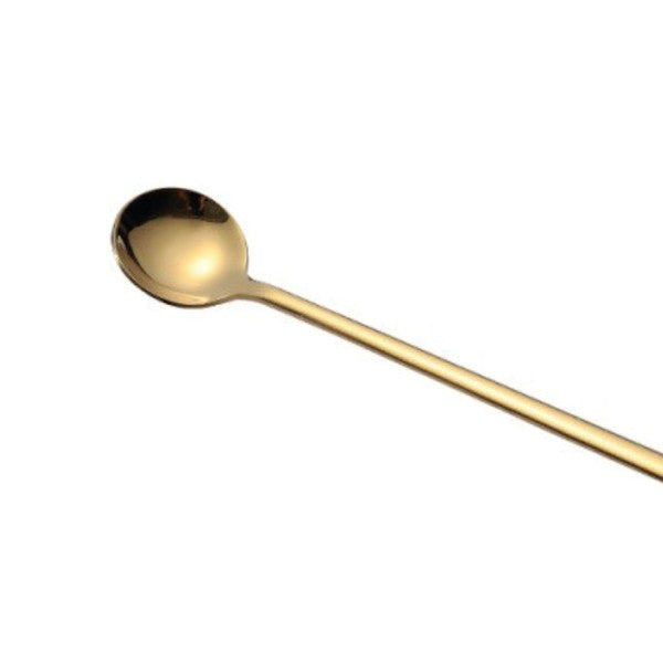 Trendy Slick dessert Spoons